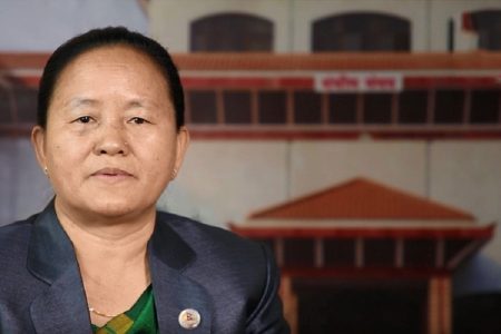 Shibamaya-Tumbahangefe