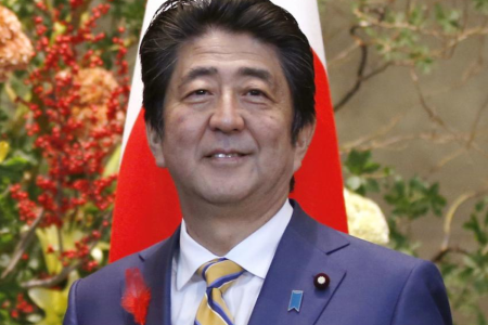 Shinjo-Abe-in-Vietnam