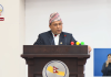 Shishir Khanal