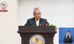 Shishir Khanal