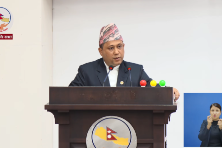 Shishir Khanal