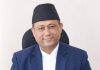 Shishir Khanal