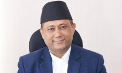 Shishir Khanal