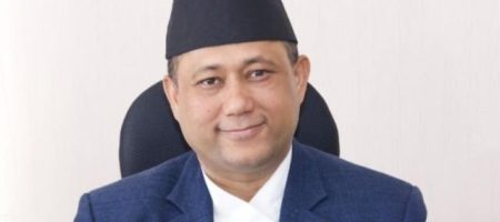 Shishir Khanal