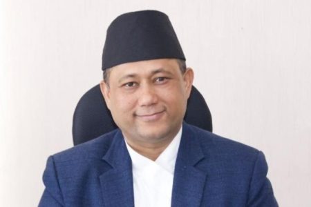 Shishir Khanal
