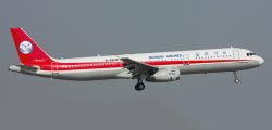 Sichuan-Airlines