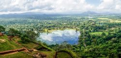 Sigiriya-Sri-Lanka