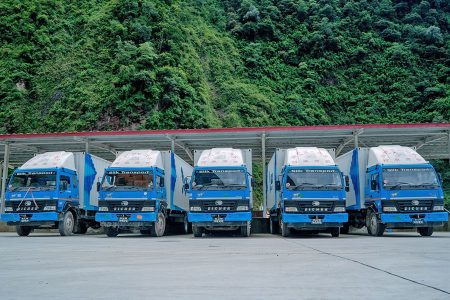 Silk-Transport-Urea-Fertilizer
