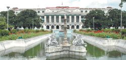Singha-Durbar