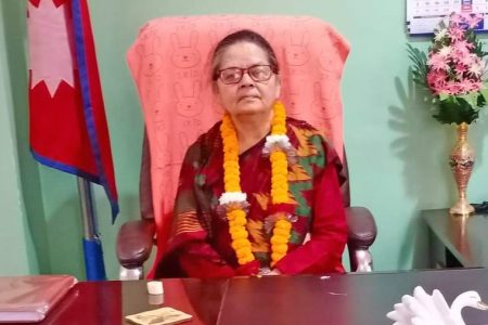 Sita-poudel