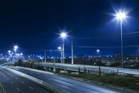 Smart-light