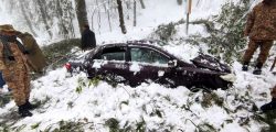 Snowfall-at-Muree-Pakistan-2