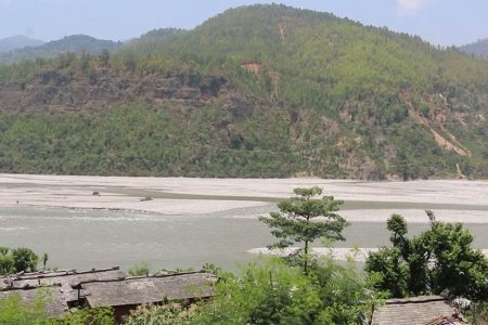 Soti Ghatana