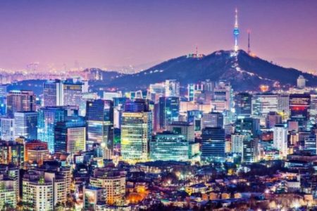South-Korea