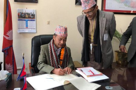 Sports-minister-dawa-lama