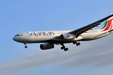 SriLankan-Airlines
