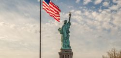 Statue-of-liberty