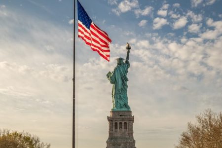 Statue-of-liberty