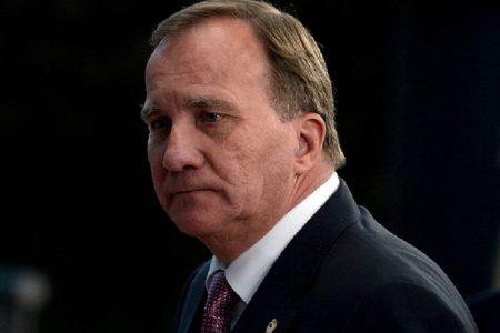 Stefan-Lofven