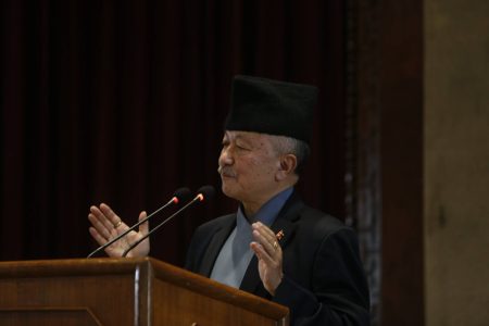 Subash-Nemwang