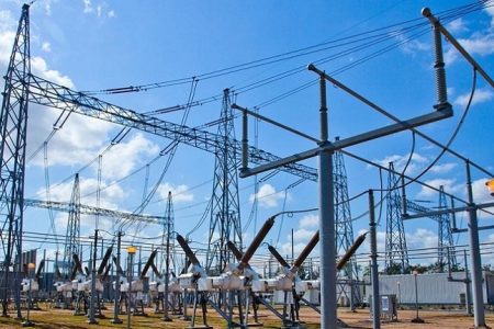 Substation-dedicated-line