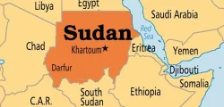 Sudan