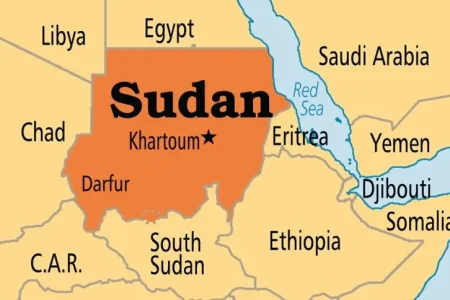 Sudan
