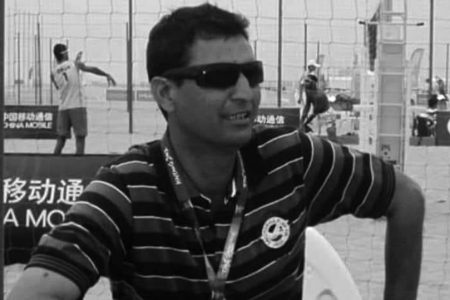 Sudesh Kumar1608955902
