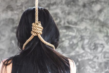 Suicide