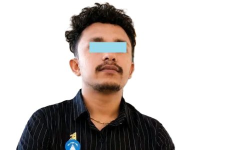 Sujan BK