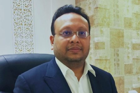 Sulav Agrawal