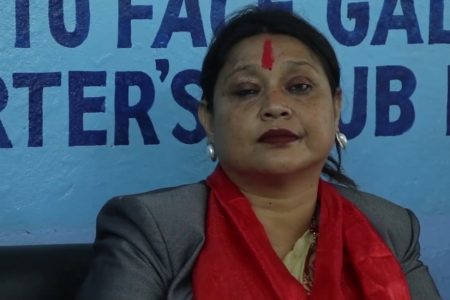 Suman-sharma-Rayamajhi