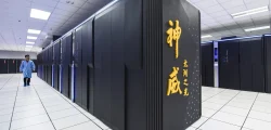 Supercomputer