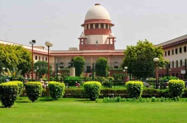 Supreme Court india