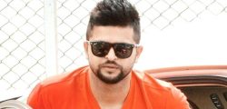 Suresh-Raina