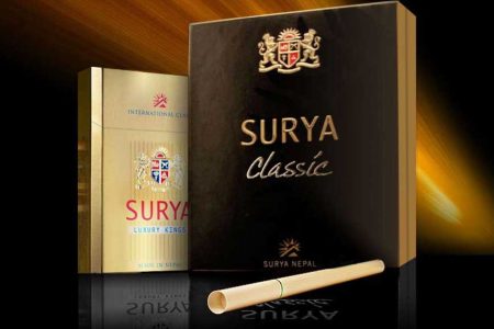 Surya_nepal