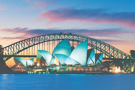 Sydney