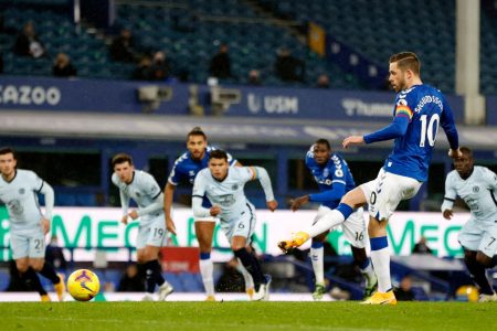 everton vs chelsea