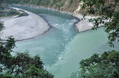 TISTA NADI