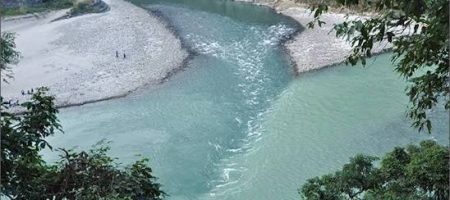 TISTA NADI