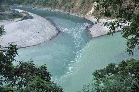 TISTA NADI