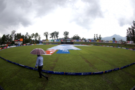TU ground