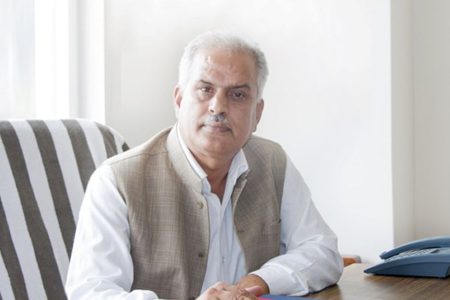 TU-rector-shibalal-bhusal