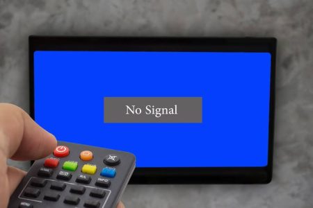 TV