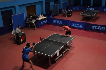 Table-tenis