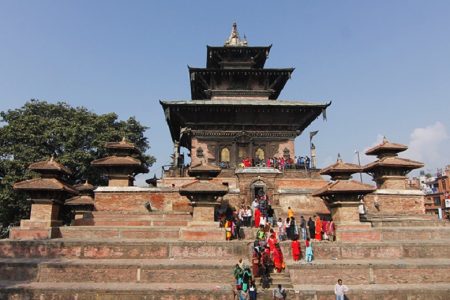 Taleju-Bhawani-5