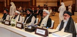 Taliban-talks-Doha
