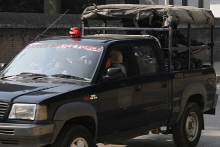 Tata_Telcoline_Truck_of_the_Armed_Police_Force_Nepal