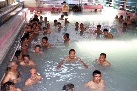 Tatopani_kunda