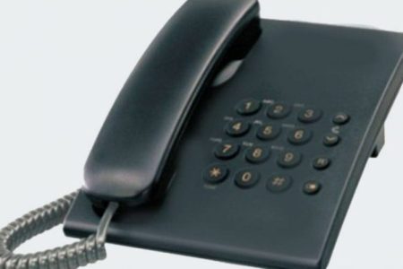 Telephone